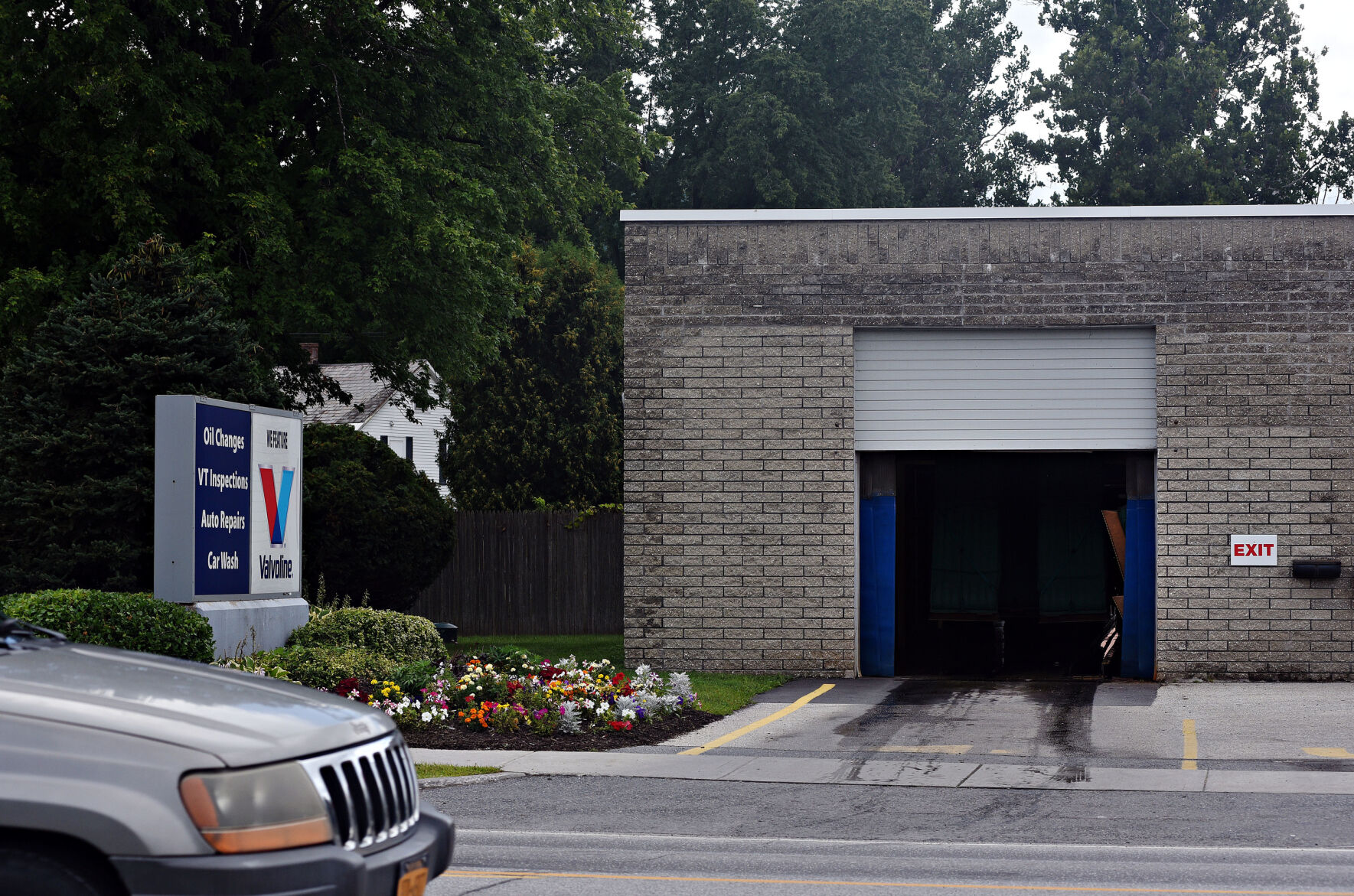 Bennington Car Wash